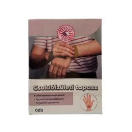 Sun Moon csukló ízületi tapasz 6 db