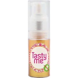 Tasty Me gluténmentes dekorpor spray arany 10 g