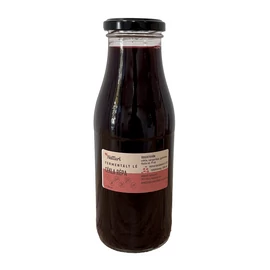 Naturi fermentált zöldség lé - cékla répa 500 ml