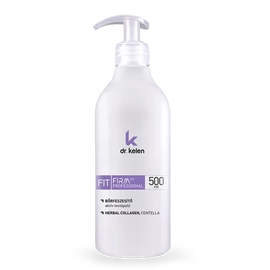 Dr.kelen fitness firm bőrfeszesítő 500 ml