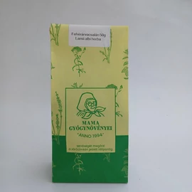 Mama Drog fehér árvacsalánfű 50 g