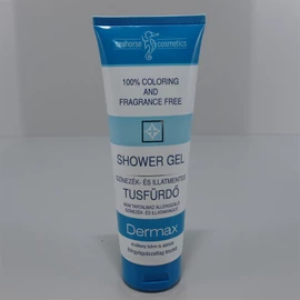 Dermax illatmentes tusfürdő 250 ml