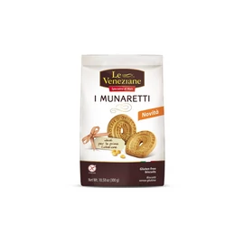 Le Veneziane keksz vajas natúr 300 g