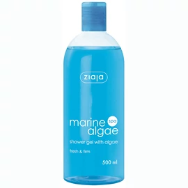 Ziaja tengeri algás tusfürdő 500 ml