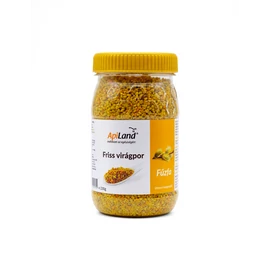 Apiland nyers fűzfa virágpor 230 g