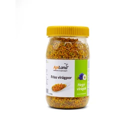 Apiland nyers hegyi virágpor 230 g