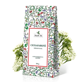 Mecsek cickafarkfű tea 50 g