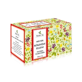 Mecsek köszvény elleni tea 20x1g 20 g