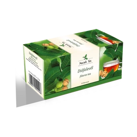 Mecsek diófalevél tea 25x1,5g 37 g