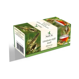 Mecsek lándzsás útifű levél tea 25x1,5g 37 g