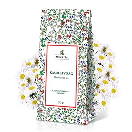 Mecsek kamillavirág 50 g