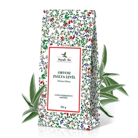 Mecsek orvosi zsálya levél 50 g