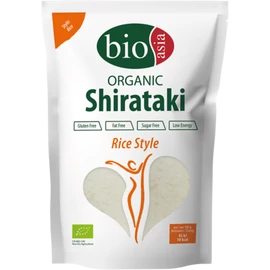Bioasia bio shirataki rizs 270 g