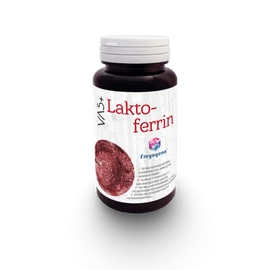 Freyagena vas+ laktoferrin kapszula 60 db