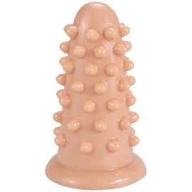 Spike Plug – prémium, érzéki anális kiegészítő 14 x 8 cm