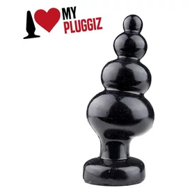 ONE MORE – elegáns intim masszírozó 14 x 6 cm