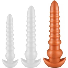 Plug King Kong – prémium anál dugó, 33 x 8 cm