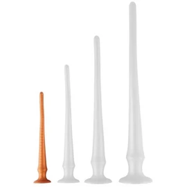 Noth Snake – prémium dildó 30 x 3.5 cm