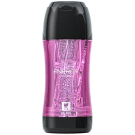 Energy Rose – vibráló maszturbáló kényeztető