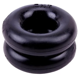 Donut Black – 2 db puha péniszgyűrű szett