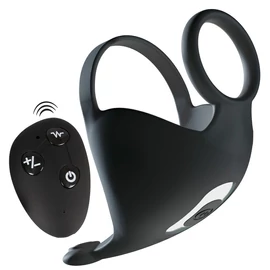 Rebel – kényeztető hereizgató masszírozó