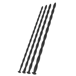 Prémium 4 db-osa - haladó húgycső tágító rúd 30 cm-ig