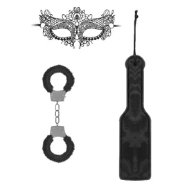Introductory Bondage Kit 3 – prémium kezdő bondage készlet