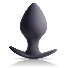 Éjszakai tumbler – súlyozott golyós anális dugó III.