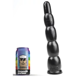 NAV56B – prémium dildó, 31 cm hosszú, érzéki páros élményhez