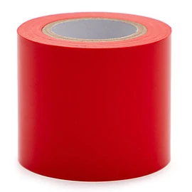 Bonding Tape Widen – elektrostatikus szalag, 16 m, piros