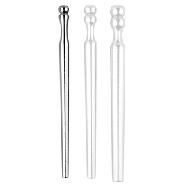 Holl Dilator – 11 cm-es uretrális tágító, 5-8 mm átmérővel