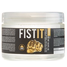 Fist It Natural Water – prémium intim síkosító 500 ml