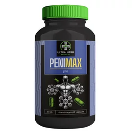 PENIMAX pro KAPSZULA - 60 DB