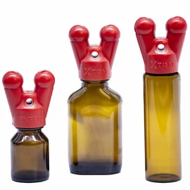 Snffr Diffuser – dupla kis vörös illatdiffúzor fedél