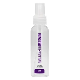 Anal Relaxer – 100 ml prémium síkosító