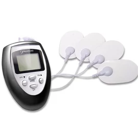 Fetish Fantasy Series – elektromos ingerléses terápia szett