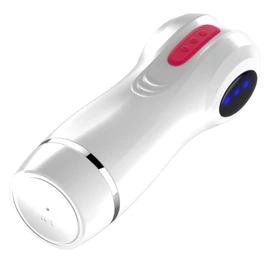 Cool Run – szívó-vibráló maszturbátor