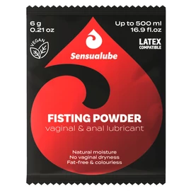 Fist Powder – prémium fisting por (6g)