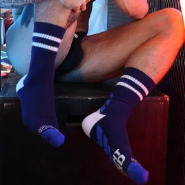 Gymnetixxx – stílusos edző zokni