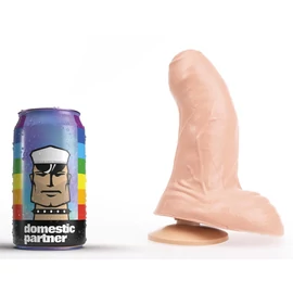 Good DP106F Frederick S – prémium intim masszírozó 14 x 6 cm