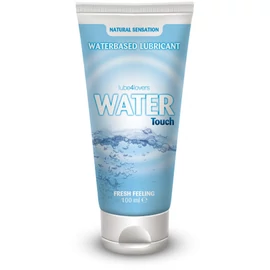 Water Touch masszázsolaj 100 ml