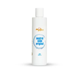 MyLove Neutral-slide síkosító 250 ml