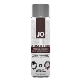 System JO Coconut Hibrid síkosító 120 ml