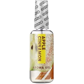Egzo Apple Cinnamon Glide száj síkosító 50 ml