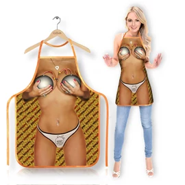 Sex Bomb Fartuszek kötény