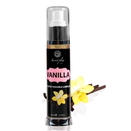 Vanilla Hot Effect síkosító 50 ml