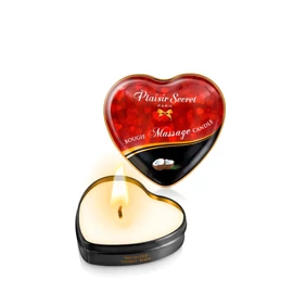Bougie masszázsolaj kókusz 35 ml