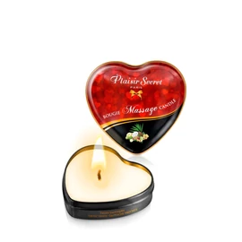 Bougie Masszázsolaj gyümölcsös 35ml