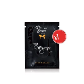 Pina Colada masszázsolaj 3 ml