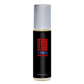 Feromon Fetish Sense Men parfüm 10ml